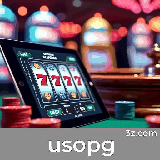 Acesse o usopg com Login Seguro e Benefícios VIP