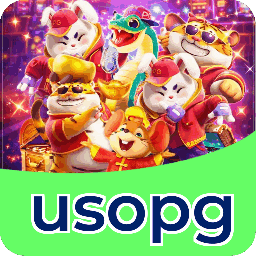 Siga a usopg no Facebook