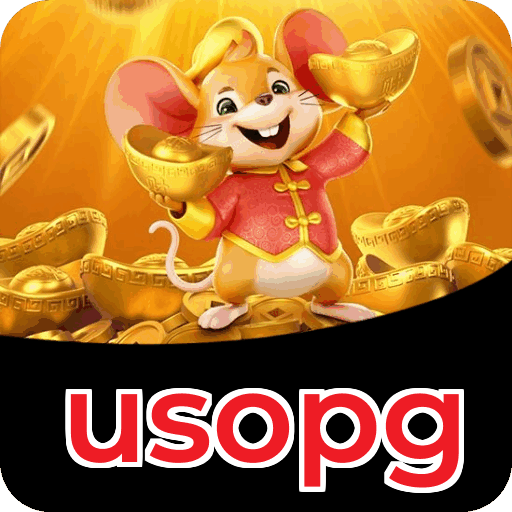 Bônus de Boas-vindas usopg