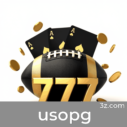 Usopg: Eventos Esportivos Completos, Odds Instantâneas