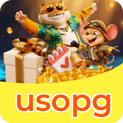 Baixar APK usopg