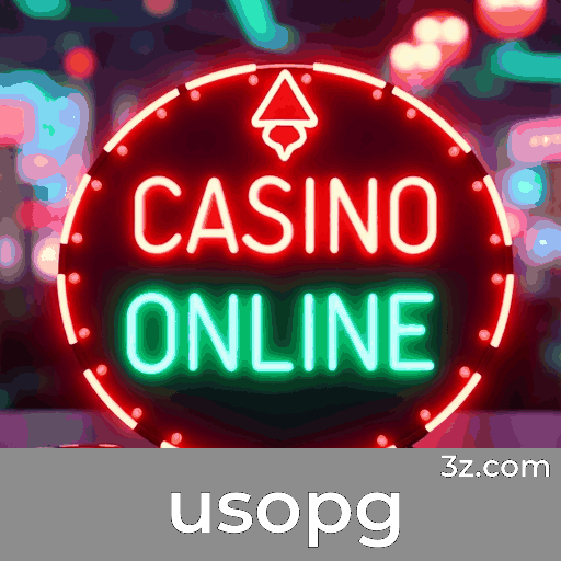 Usopg: Eventos Esportivos Completos, Odds Instantâneas