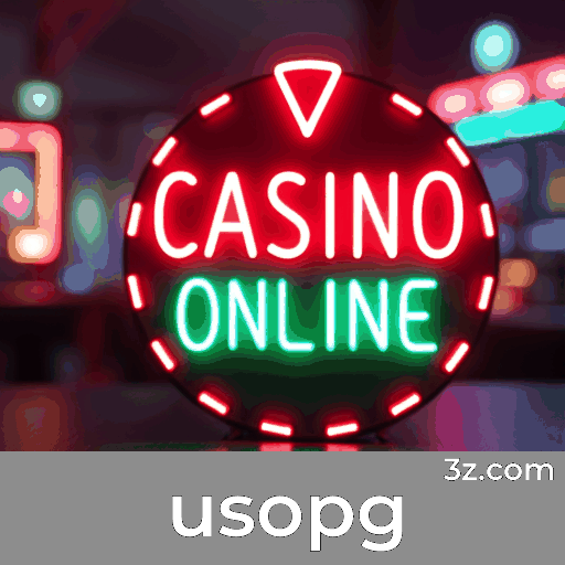 usopg: Jogos e Estratégias para Aprimorar suas Habilidades