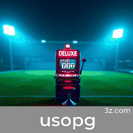 usopg: Jogos e Estratégias para Aprimorar suas Habilidades