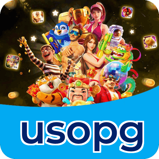 Login rápido no app usopg