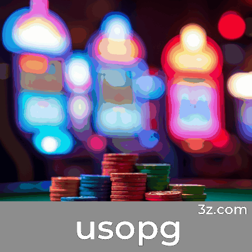 Acesse o usopg com Login Seguro e Benefícios VIP