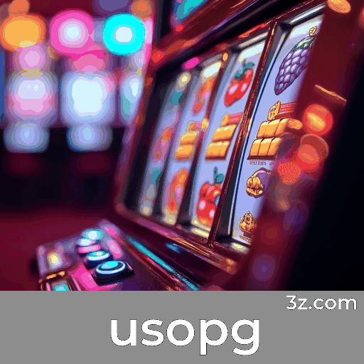 Sistema de Recompensas Multinível: Maximize Ganhos no usopg