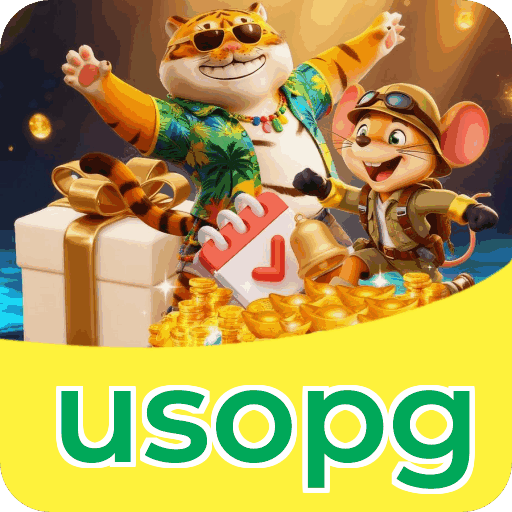 Download iOS usopg
