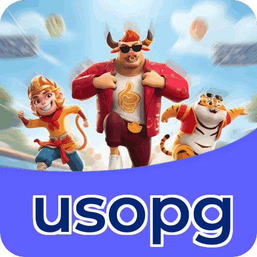 Download Android usopg