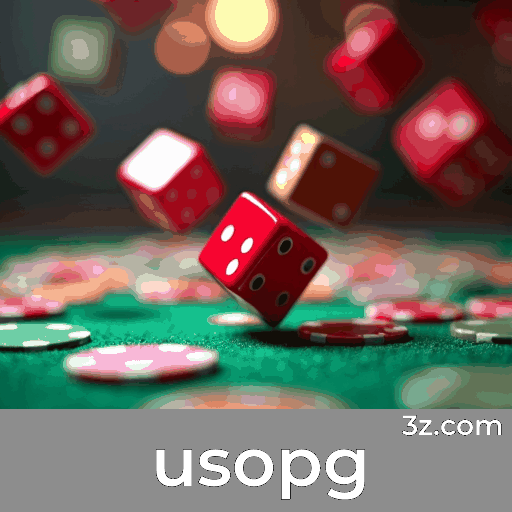 usopg Aplicativo Comunitário: Um Mundo de Interação para Jogadores